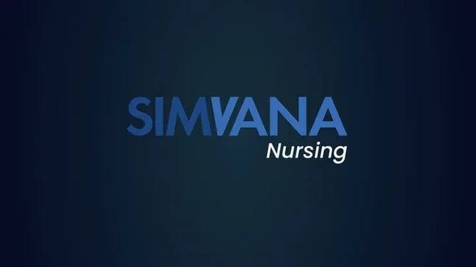 SIMVANA Nursing Application