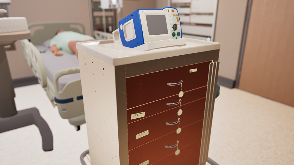 NursingCat_CrashCart