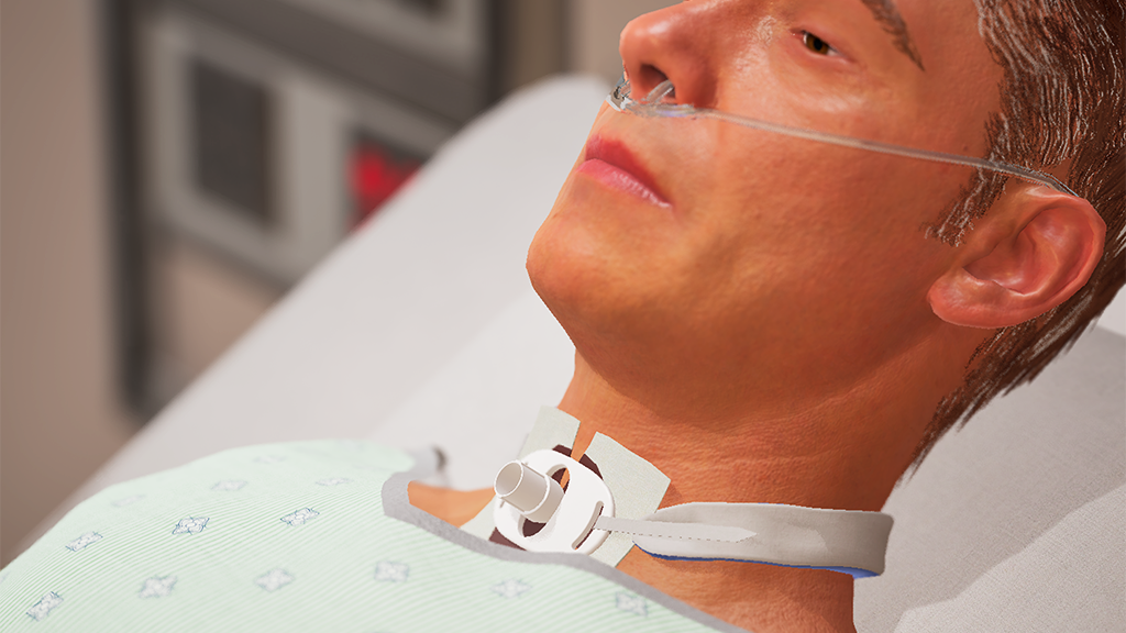 NursingCat_Trach
