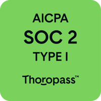 SOC-2-Type1-Green