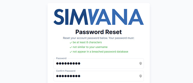 passwordreset
